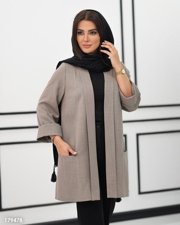 مانتو هنگامه