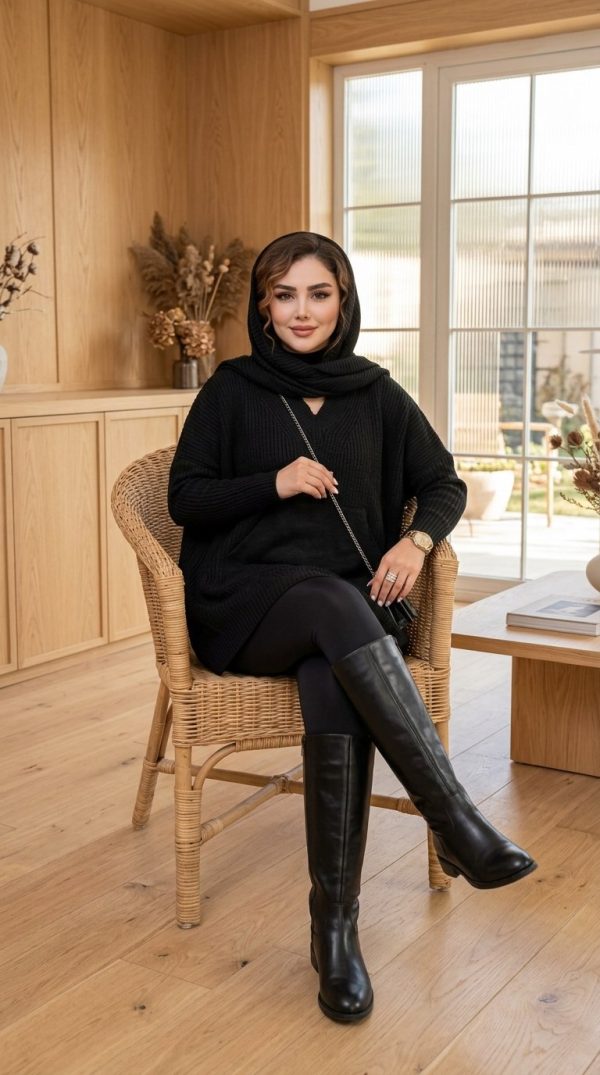 هودی بافت