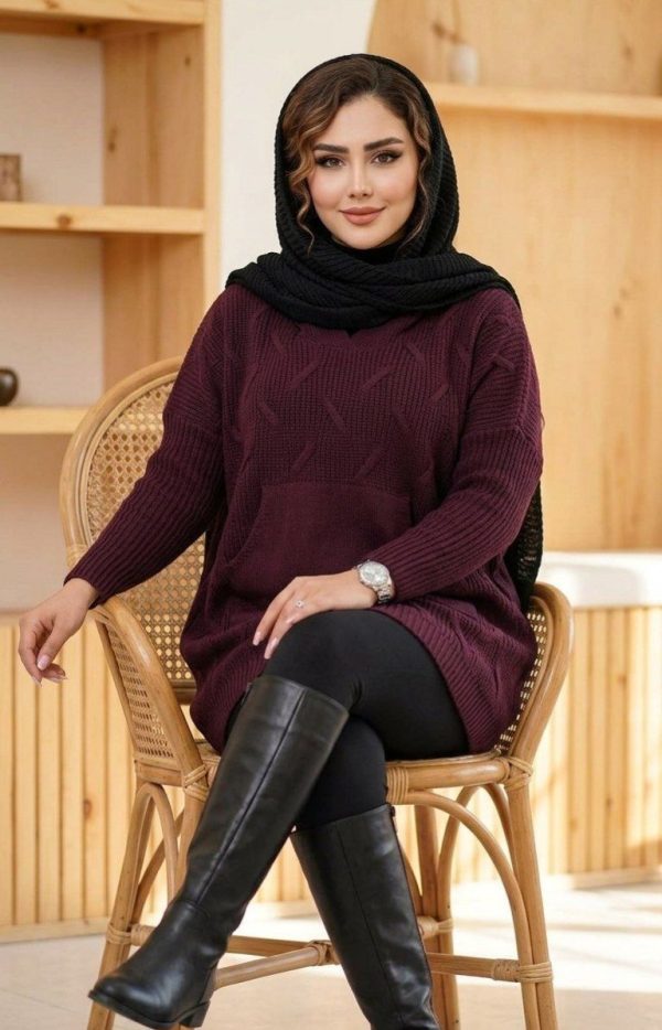 هودی بافت