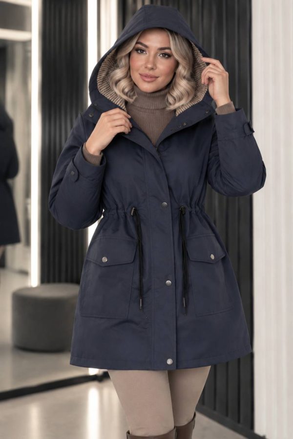 بارونی آریانا